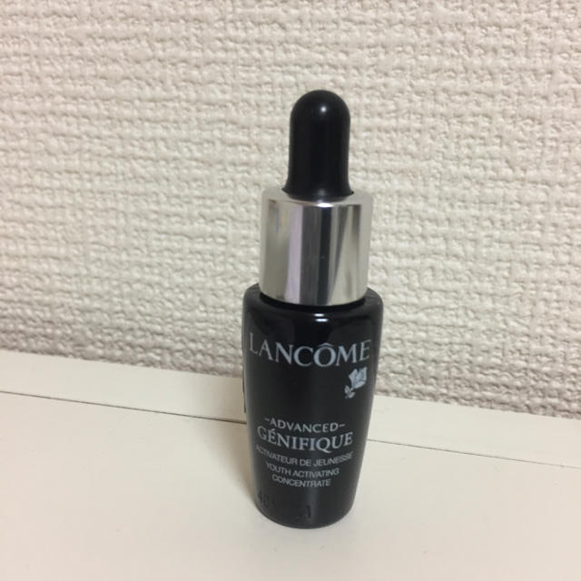 LANCOME(ランコム)の新品ランコム アドバンスジェニフィック コスメ/美容のスキンケア/基礎化粧品(ブースター/導入液)の商品写真