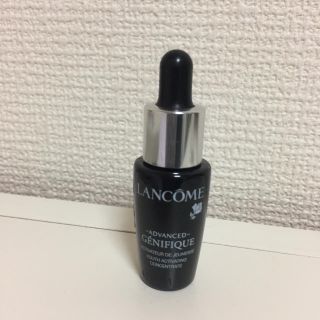 ランコム(LANCOME)の新品ランコム アドバンスジェニフィック(ブースター/導入液)