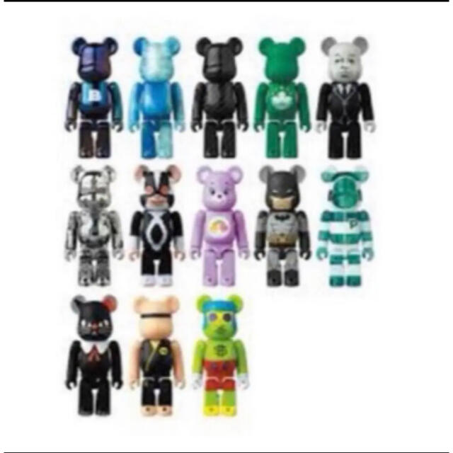 ベアブリック シリーズ43 BE@RBRICK SERIES43 人気の新作 www.gold-and