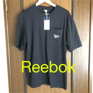 リーボック(Reebok)のリーボックTシャツ(Tシャツ/カットソー(半袖/袖なし))