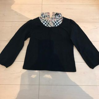 バーバリー(BURBERRY)のBurberry LONDON(Tシャツ/カットソー)