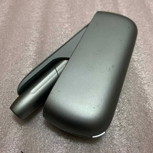 IQOS(アイコス)のiQOSアイコス 3DUO メンズのファッション小物(タバコグッズ)の商品写真