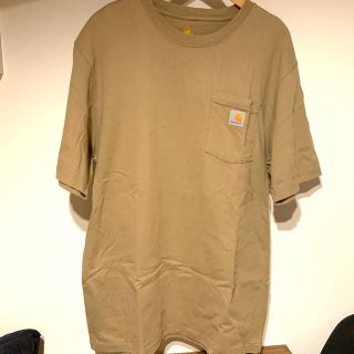 カーハート(carhartt)のCarhartt カーハート ポケットT ビッグT(Tシャツ/カットソー(半袖/袖なし))