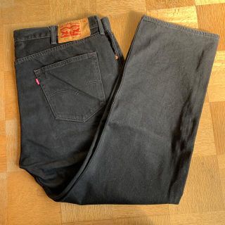 Levi’s リーバイス　501 W44 L30(デニム/ジーンズ)