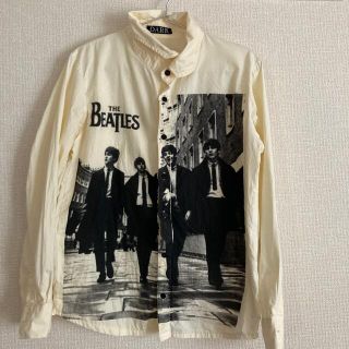 the Beatles シャツ(シャツ)