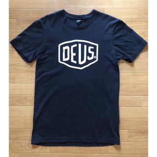 デウスエクスマキナ(Deus ex Machina)のデウスエクスマキナ　Tシャツ　XSサイズ　Deus(シャツ)