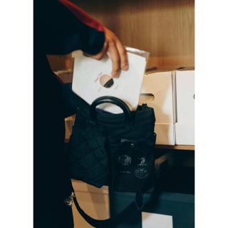 ディガウェル ユニオン 東京 コラボ ポーター porter union 完売