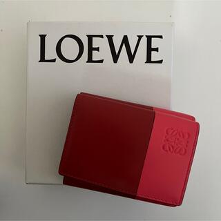 ロエベ ミニ 財布(レディース)の通販 200点以上 | LOEWEのレディースを 