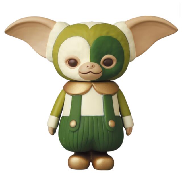 MEDICOM TOY(メディコムトイ)のGIZMO MORRIS［OLIVE］ エンタメ/ホビーのフィギュア(その他)の商品写真