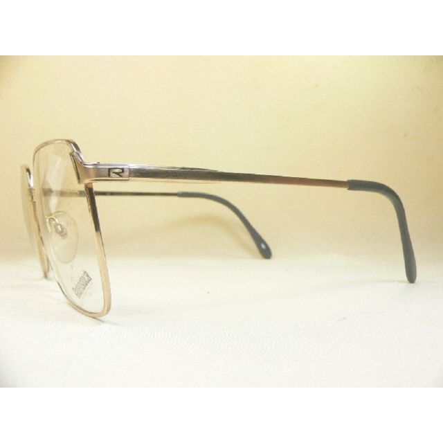 RODENSTOCK - RODENSTOCK exclusiv ヴィンテージ 眼鏡 フレーム RODENSTOCK - RODENSTOCK exclusiv ヴィンテージ 眼鏡 フレーム