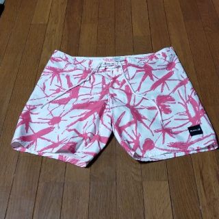 ハーレー(Hurley)のHurley サーフパンツ(ショートパンツ)