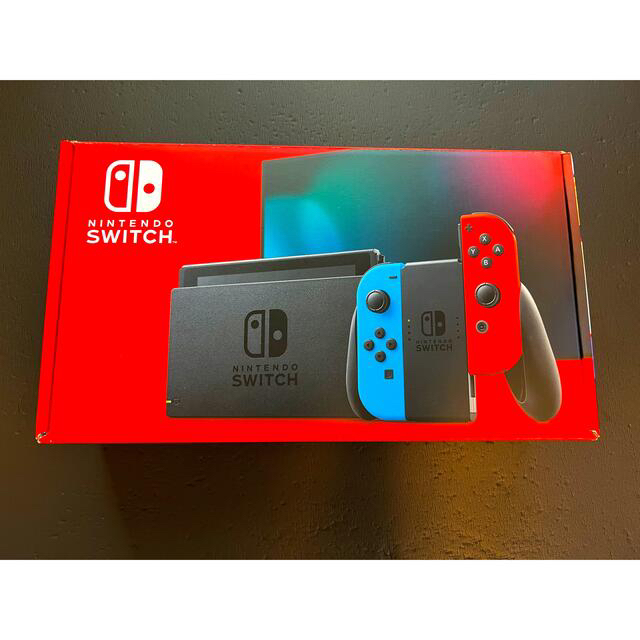 Nintendo Switch JOY-CON(L) ネオンブルー/(R) ネオ ftik.uinsi.ac.id