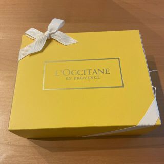 ロクシタン(L'OCCITANE)のロクシタン　ハンドクリーム　エルバ(ハンドクリーム)