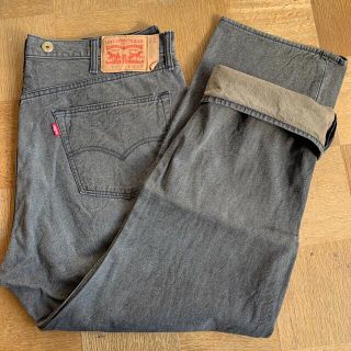 Levi’s リーバイス 501 W44 L30(デニム/ジーンズ)