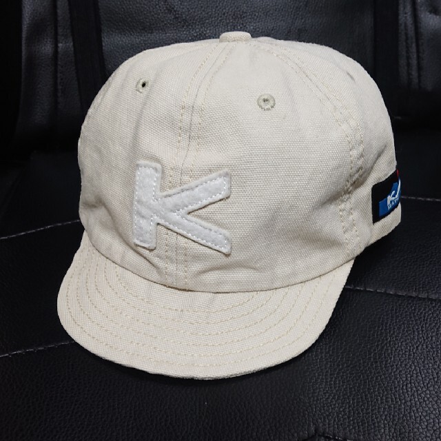 KAVU(カブー)のカブー KAVU ベースボールキャップ メンズの帽子(キャップ)の商品写真