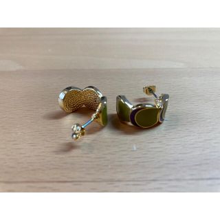 ビームス(BEAMS)のbeams※ピアス※新品未使用(ピアス)