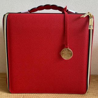 エスティローダー(Estee Lauder)の最終値下げ！！【新品未使用】エスティローダー　コスメバック　アイシャドウ付(メイクボックス)