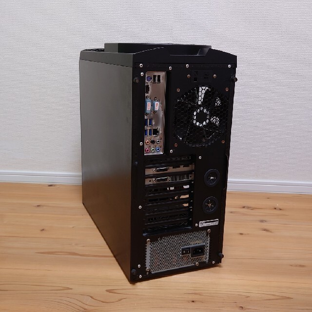 あすか様専用 Core i3 PC-