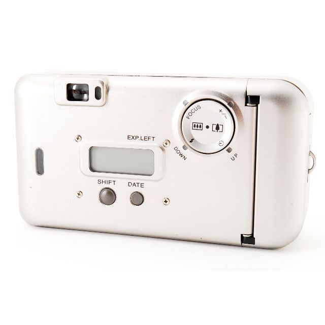 FUJIFILM TIARA ZOOM【コンパクトフィルムカメラ】 FUJIFILM TIARA ZOOM【コンパクトフィルムカメラ】