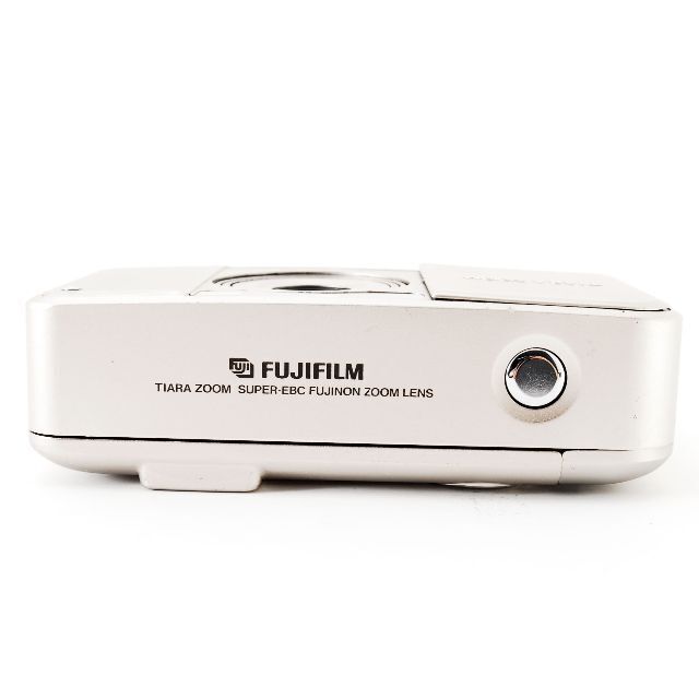 FUJIFILM TIARA ZOOM【コンパクトフィルムカメラ】 FUJIFILM TIARA ZOOM【コンパクトフィルムカメラ】