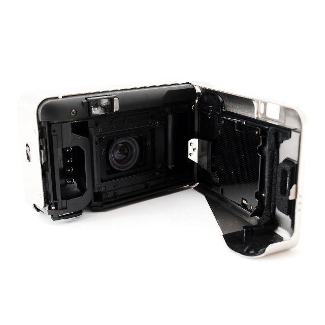 FUJIFILM TIARA ZOOM【コンパクトフィルムカメラ】 FUJIFILM TIARA ZOOM【コンパクトフィルムカメラ】