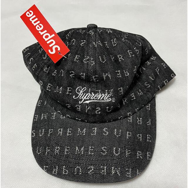 supreme キャップ