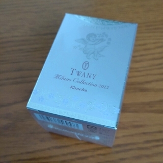 トワニー(TWANY)のミラノコレクション　オードパルファム2015(香水(女性用))
