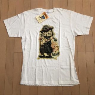 ODDROD Tシャツ RUDE(Tシャツ/カットソー(半袖/袖なし))