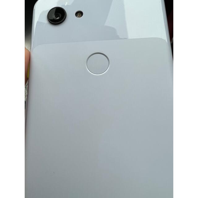 【お年玉セール特価】 Google pixel 3a 64gb 中古 スマートフォン本体