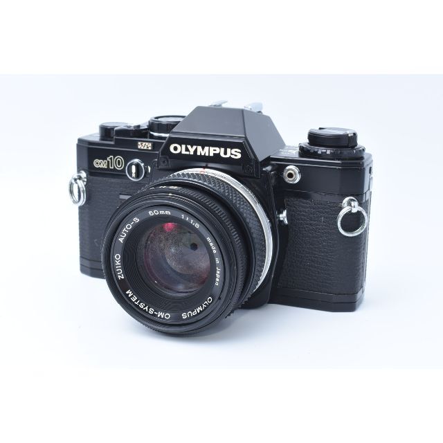 Canon(キヤノン)の★ジャンク★ Canon／OLYMPUS ボディ／レンズセット スマホ/家電/カメラのカメラ(フィルムカメラ)の商品写真