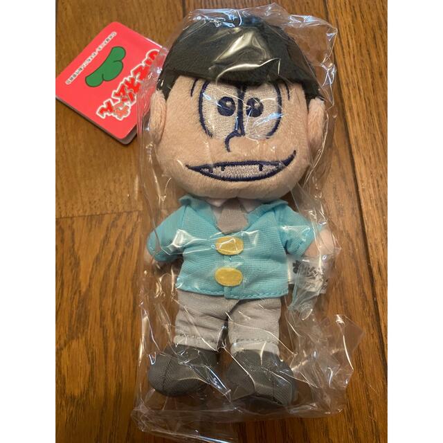 おそ松くん セット エンタメ/ホビーのおもちゃ/ぬいぐるみ(キャラクターグッズ)の商品写真