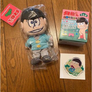 おそ松くん セット(キャラクターグッズ)