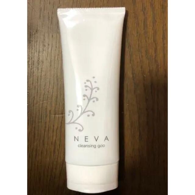 NEVA クレンジング クレンジンググー 1回のみ使用 NEVA クレンジング クレンジンググー 1回のみ使用