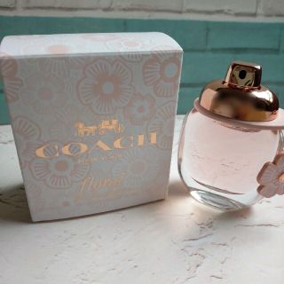 コーチ(COACH)のコーチ フローラル オードパルファム 30ml(香水(女性用))