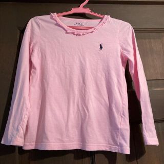 ポロラルフローレン(POLO RALPH LAUREN)のラルフローレン  120(Tシャツ/カットソー)