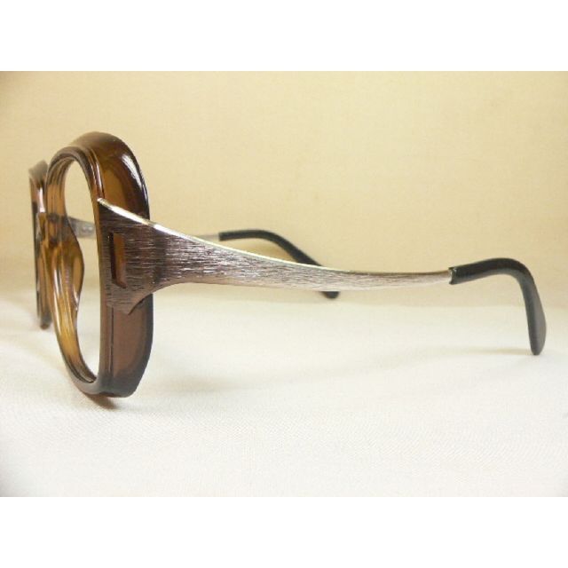 VIENNALINE ROYAL ヴィンテージ 眼鏡 フレーム オプチル？ レディースのファッション小物(サングラス/メガネ)の商品写真