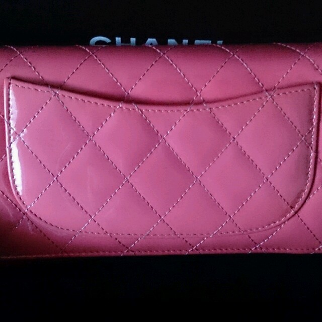 CHANEL(シャネル)の☆シャネル マトラッセ長財布   メンズのファッション小物(折り財布)の商品写真