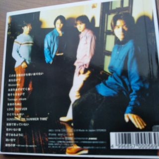 CD アルバム DEEN シングルス(ポップス/ロック(邦楽))