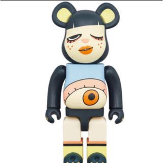 ベアブリック(BE@RBRICK)のBE@RBRICK Lauren Tsai 400%(フィギュア)