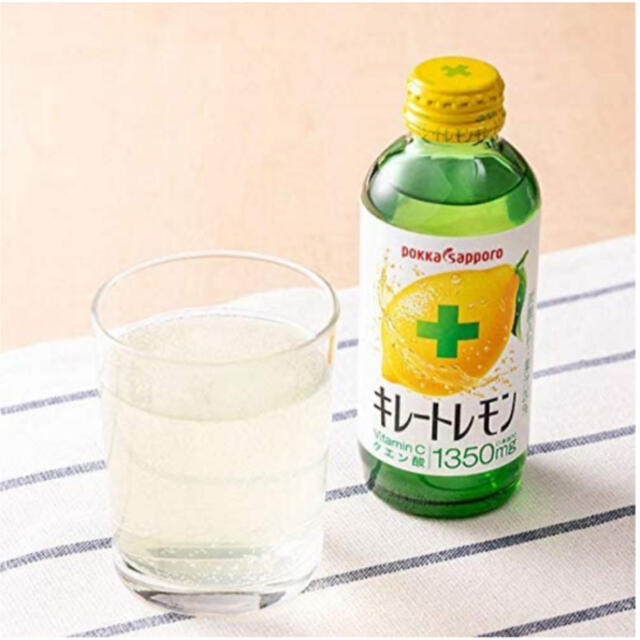 ポッカサッポロ キレートレモン 155ml×24本の通販 by なな's shop|ラクマ ポッカサッポロ キレートレモン 155ml×24本の通販 by なな's shop|ラクマ