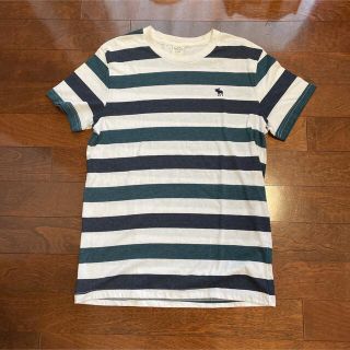 アバクロ Abercrombie Fitch ボーダーtシャツ Tシャツ カットソー メンズ の通販 29点 アバクロンビーアンドフィッチのメンズ を買うならラクマ