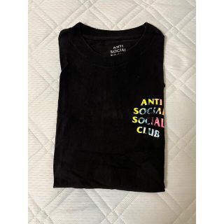 アンチソーシャルソーシャルクラブ(ANTI SOCIAL SOCIAL CLUB)のANTI SOCIAL SOCIAL CLUB Tシャツ(Tシャツ/カットソー(半袖/袖なし))