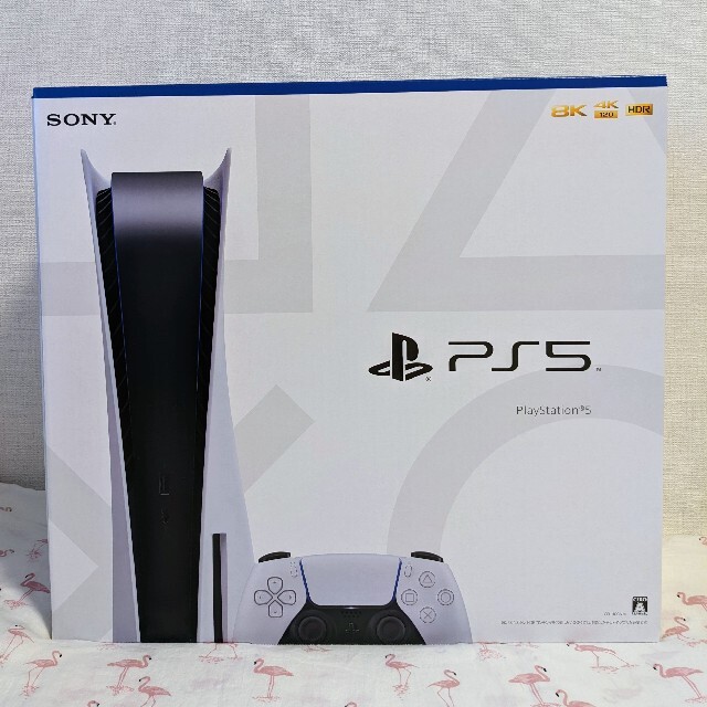 PlayStation5 CFI-1100A01