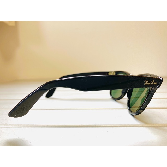 Ray-Ban(レイバン)のRay Ban WAYFARER II メンズのファッション小物(サングラス/メガネ)の商品写真