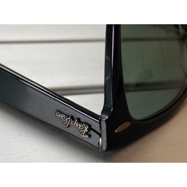 Ray-Ban(レイバン)のRay Ban WAYFARER II メンズのファッション小物(サングラス/メガネ)の商品写真