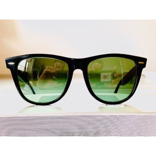 レイバン(Ray-Ban)のRay Ban WAYFARER II(サングラス/メガネ)