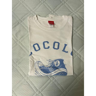 COCOLOBLAND - COCOLObrand デニムシャツの通販 by ゆうあり's shop 