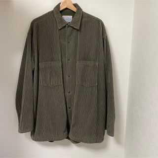 ナナミカ シャツ(メンズ)の通販 61点 | nanamicaのメンズを買うならラクマ