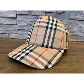 バーバリー(BURBERRY)のBurberry キャップ(キャップ)