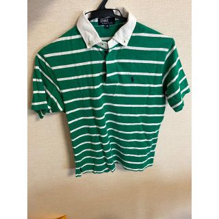 ポロラルフローレン(POLO RALPH LAUREN)の［大特価！］ラルフローレン　キッズポロシャツ(その他)